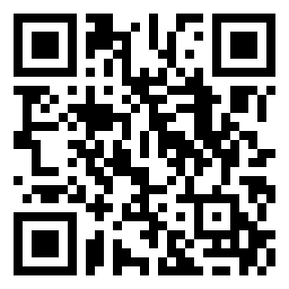 icon QR code