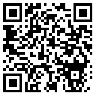 icon QR code