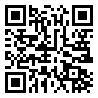 icon QR code