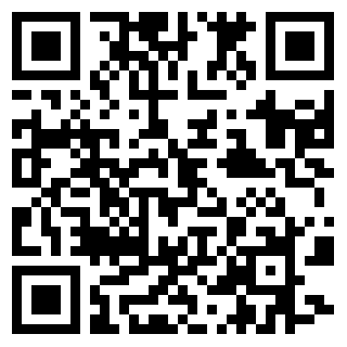 icon QR code