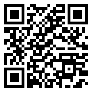 icon QR code