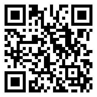 icon QR code