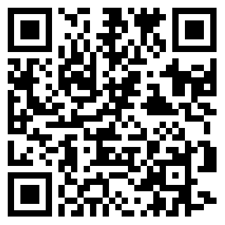 icon QR code