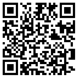 icon QR code