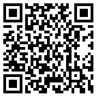 icon QR code