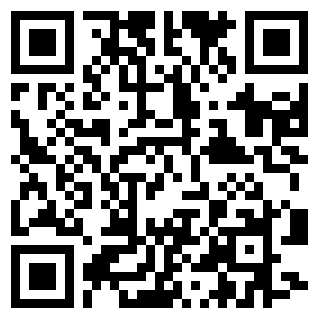 icon QR code