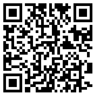 icon QR code