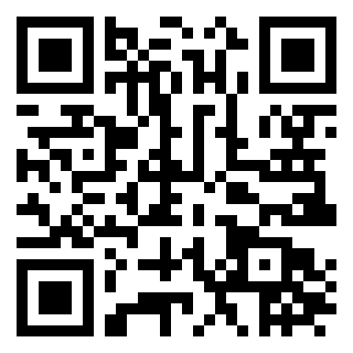 icon QR code