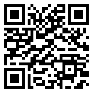 icon QR code