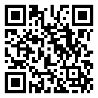 icon QR code
