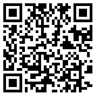 icon QR code