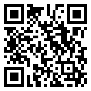 icon QR code