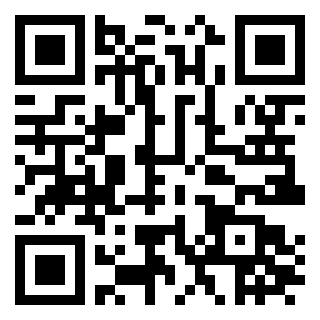 icon QR code