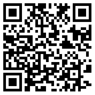 icon QR code