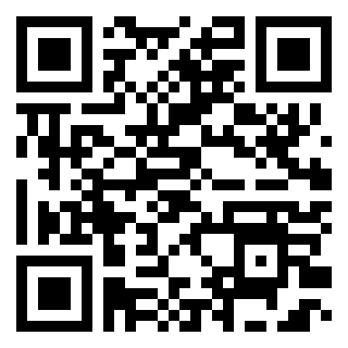 icon QR code