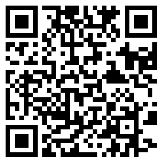 icon QR code