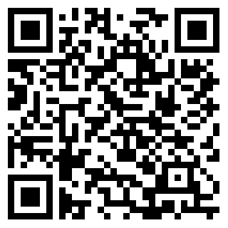 icon QR code