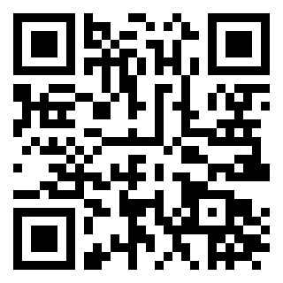 icon QR code