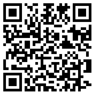 icon QR code