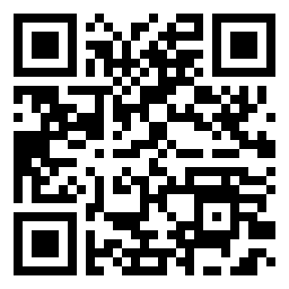 icon QR code
