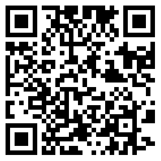 icon QR code