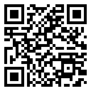 icon QR code