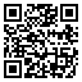 icon QR code