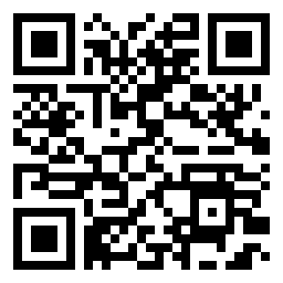 icon QR code