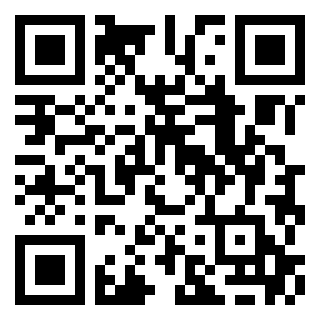 icon QR code