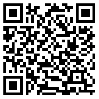 icon QR code