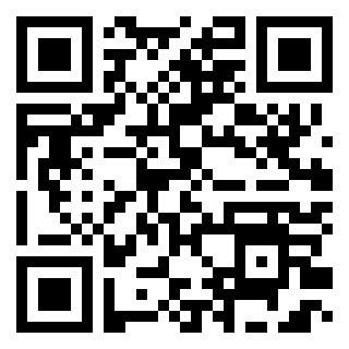 icon QR code