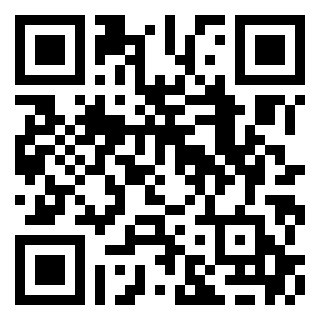 icon QR code
