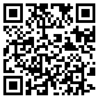 icon QR code