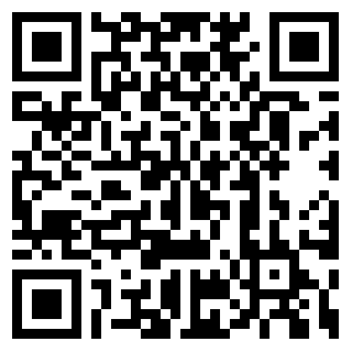 icon QR code