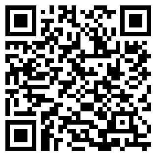 icon QR code