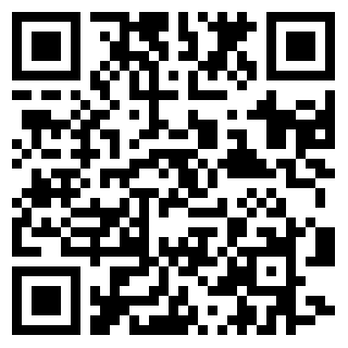 icon QR code