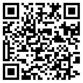 icon QR code