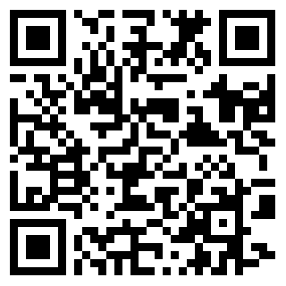 icon QR code