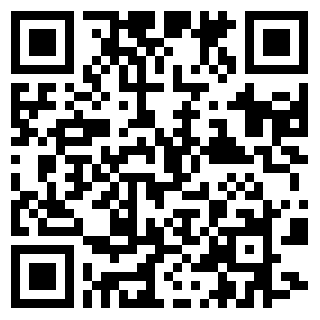 icon QR code