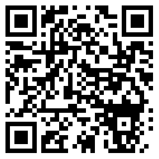 icon QR code