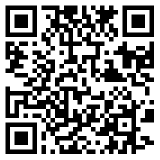 icon QR code