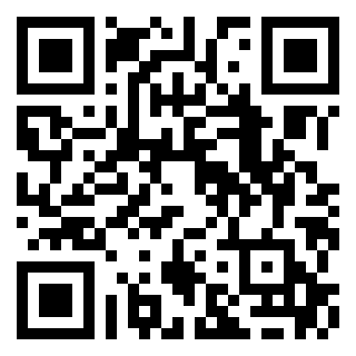 icon QR code