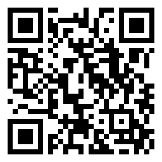 icon QR code