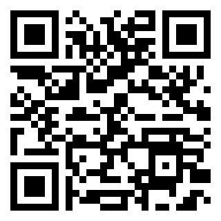 icon QR code