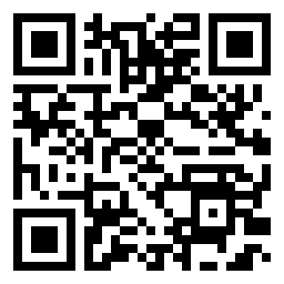 icon QR code