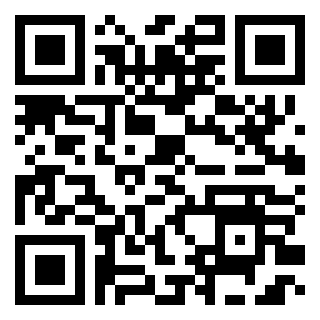 icon QR code