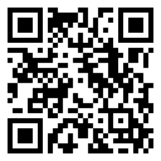 icon QR code