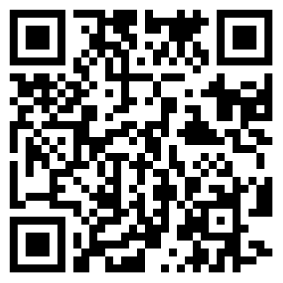 icon QR code