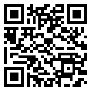 icon QR code