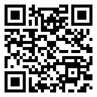 icon QR code